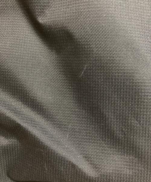 ARC'TERYX（アークテリクス）ARC'TERYX (アークテリクス) INDEX 15 ブラックの古着・服飾アイテム