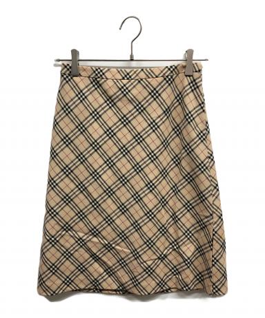 中古・古着通販】BURBERRY BLUE LABEL (バーバリー ブルー レーベル