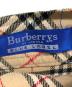中古・古着 BURBERRY BLUE LABEL (バーバリー ブルー レーベル) ノヴァチェックスカート/BURBERRY BLUE LABEL/BURBERRYスカート ベージュ サイズ:36：5000円
