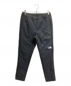 THE NORTH FACEザ ノース フェイス）の古着「Hybrid Tech Air Insulated Pant」｜グレー