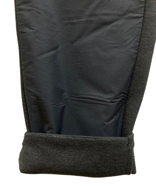 THE NORTH FACE（ザ ノース フェイス）THE NORTH FACE (ザ ノース フェイス) Hybrid Tech Air Insulated Pant グレー サイズ:Mの古着・服飾アイテム