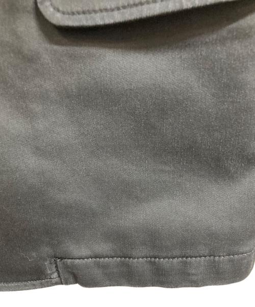 DIESEL（ディーゼル）DIESEL (ディーゼル) テーラードジャケット ブラック サイズ:Lの古着・服飾アイテム