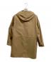 theory (セオリー) FOUNDATION TECH COAT ベージュ サイズ:S：16000円
