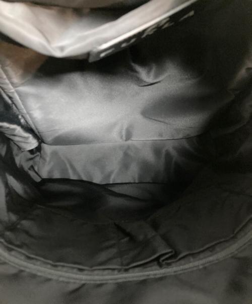 FURLA（フルラ）FURLA (フルラ) URBAN CONVERTIBLE BACKPACK ブラックの古着・服飾アイテム