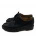 Dr.Martens (ドクターマーチン) 4ホールレザーシューズ ブラック サイズ:EU41：10000円