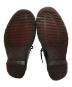 中古・古着 Dr.Martens (ドクターマーチン) 4ホールレザーシューズ ブラック サイズ:EU41：10000円