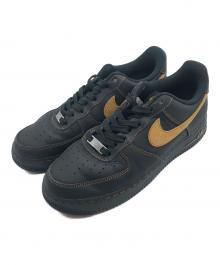 NIKE（ナイキ）の古着「AIR FORCE 1 '07 LV8」｜ブラック