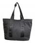 BRIEFING (ブリーフィング) DISCRETE TOTE ブラック：18000円