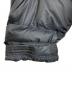 中古・古着 THE NORTH FACE (ザ ノース フェイス) ECO NUPTSE JACKET ブラック サイズ:L：15000円
