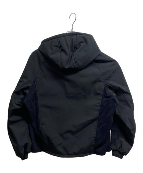 HOUSTON（ヒューストン）HOUSTON (ヒューストン) MA-1ジャケット グリーン サイズ:XXLの古着・服飾アイテム