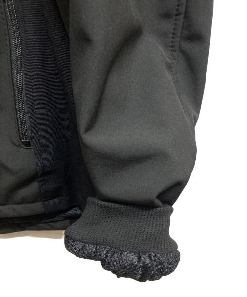 HOUSTON（ヒューストン）HOUSTON (ヒューストン) MA-1ジャケット グリーン サイズ:XXLの古着・服飾アイテム