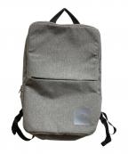 THE NORTH FACEザ ノース フェイス）の古着「シャトルデイパック」｜グレー