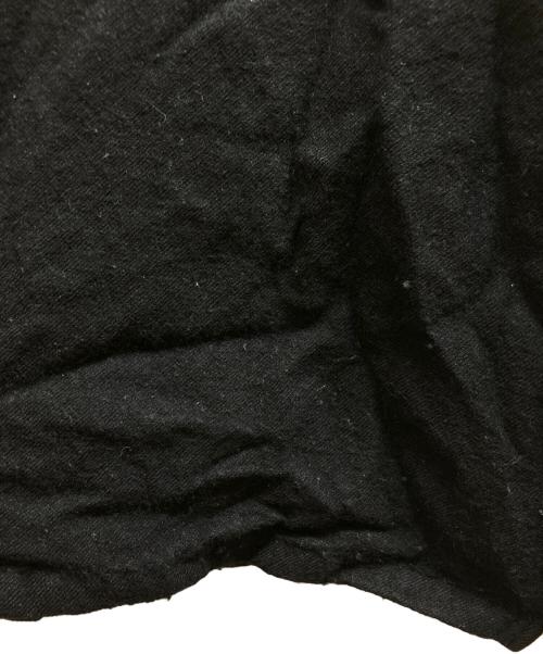 MARKAWARE（マーカウェア）MARKAWARE (マーカウェア) COMFORT FIT SHIRTS ブラック サイズ:4の古着・服飾アイテム