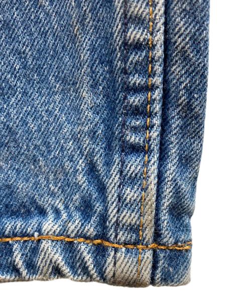 LEVI'S（リーバイス）LEVI'S (リーバイス) 90ｓ501デニムパンツ インディゴ サイズ:W42の古着・服飾アイテム