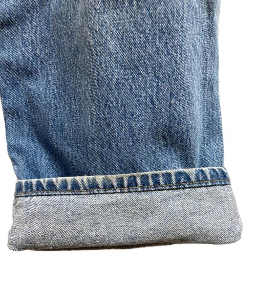 LEVI'S（リーバイス）LEVI'S (リーバイス) 90ｓ501デニムパンツ インディゴ サイズ:W42の古着・服飾アイテム