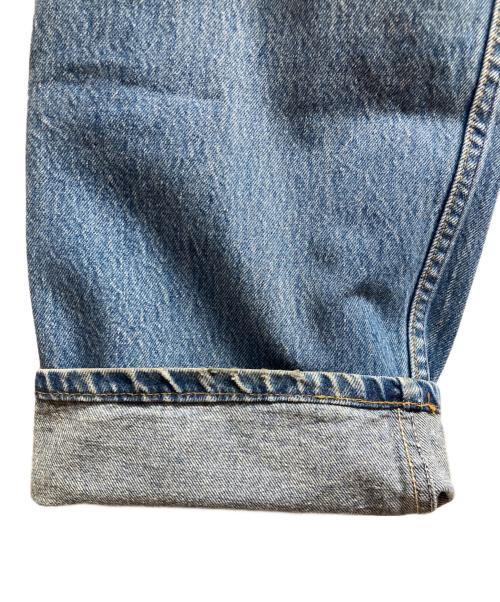 LEVI'S（リーバイス）LEVI'S (リーバイス) 90ｓ501デニムパンツ インディゴ サイズ:W42の古着・服飾アイテム