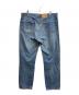 LEVI'S (リーバイス) 90ｓ501デニムパンツ インディゴ サイズ:W42：8000円