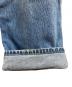中古・古着 LEVI'S (リーバイス) 90ｓ501デニムパンツ インディゴ サイズ:W42：8000円