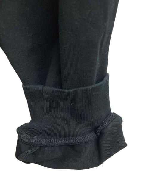 everyone（エブリワン）everyone (エブリワン) ロングスリーブTシャツ ブラック サイズ:XLの古着・服飾アイテム