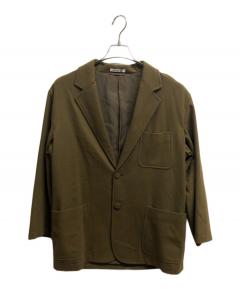 中古・古着通販】AURALEE (オーラリー) DOUBLE CLOTH HIGH COUNT WOOL
