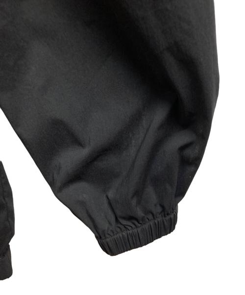 TIGHTBOOTH PRODUCTION（タイトブースプロダクション）TIGHTBOOTH PRODUCTION (タイトブースプロダクション) STRAIGHT UP COACH JKT ブラック サイズ:Lの古着・服飾アイテム