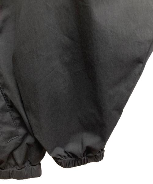 TIGHTBOOTH PRODUCTION（タイトブースプロダクション）TIGHTBOOTH PRODUCTION (タイトブースプロダクション) STRAIGHT UP COACH JKT ブラック サイズ:Lの古着・服飾アイテム