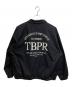 TIGHTBOOTH PRODUCTION (タイトブースプロダクション) STRAIGHT UP COACH JKT ブラック サイズ:L：13000円