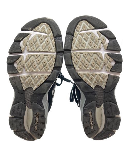 NEW BALANCE（ニューバランス）NEW BALANCE (ニューバランス) M990BS3 ブラック サイズ:US8の古着・服飾アイテム