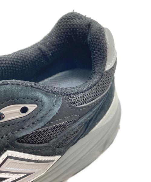 NEW BALANCE（ニューバランス）NEW BALANCE (ニューバランス) M990BS3 ブラック サイズ:US8の古着・服飾アイテム