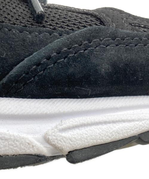 NEW BALANCE（ニューバランス）NEW BALANCE (ニューバランス) M990BS3 ブラック サイズ:US8の古着・服飾アイテム