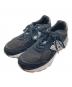 NEW BALANCE（ニューバランス）の古着「M990BS3」｜ブラック