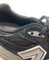 中古・古着 NEW BALANCE (ニューバランス) M990BS3 ブラック サイズ:US8：15000円