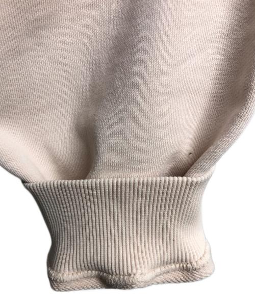 X-LARGE（エクストララージ）X-LARGE (エクストララージ) GRADATION CREWNECK SWEATSHIRTS ブラウン サイズ:XLの古着・服飾アイテム