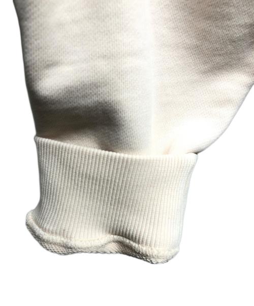 X-LARGE（エクストララージ）X-LARGE (エクストララージ) GRADATION CREWNECK SWEATSHIRTS ブラウン サイズ:XLの古着・服飾アイテム