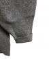 中古・古着 L'Appartement (アパルトモン) 23AW Volume Knit Cardigan グレー サイズ:Free：10000円