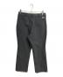 F/CE. (エフシーイー) WORK TROUSERS グレー サイズ:L：6000円