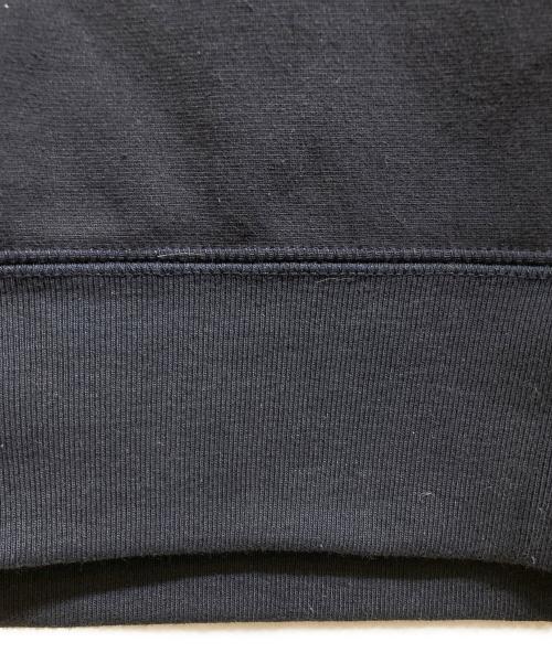 SUPREME（シュプリーム）SUPREME (シュプリーム) 20AW Cross Box Logo Hoodie ネイビー サイズ:Mの古着・服飾アイテム