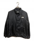 THE NORTH FACEザ ノース フェイス）の古着「The Coach Jacket」｜ブラック