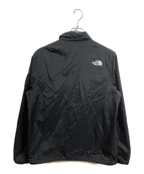 THE NORTH FACE（ザ ノース フェイス）THE NORTH FACE (ザ ノース フェイス) The Coach Jacket ブラック サイズ:Lの古着・服飾アイテム