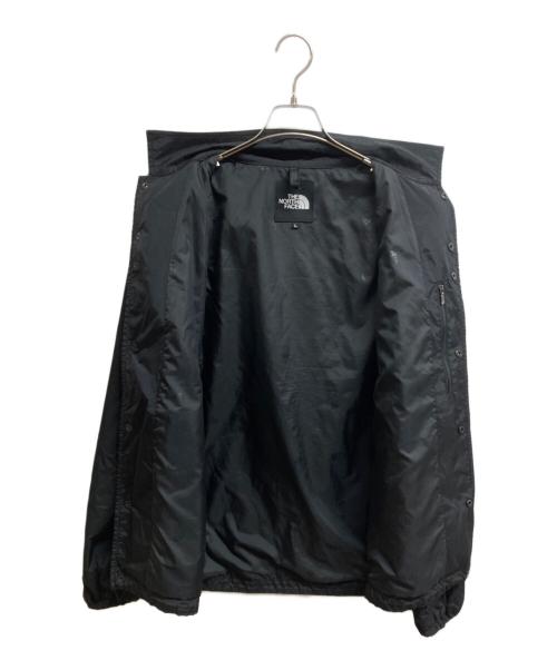 THE NORTH FACE（ザ ノース フェイス）THE NORTH FACE (ザ ノース フェイス) The Coach Jacket ブラック サイズ:Lの古着・服飾アイテム