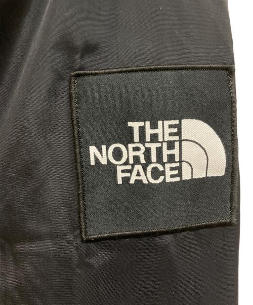THE NORTH FACE（ザ ノース フェイス）THE NORTH FACE (ザ ノース フェイス) The Coach Jacket ブラック サイズ:Lの古着・服飾アイテム