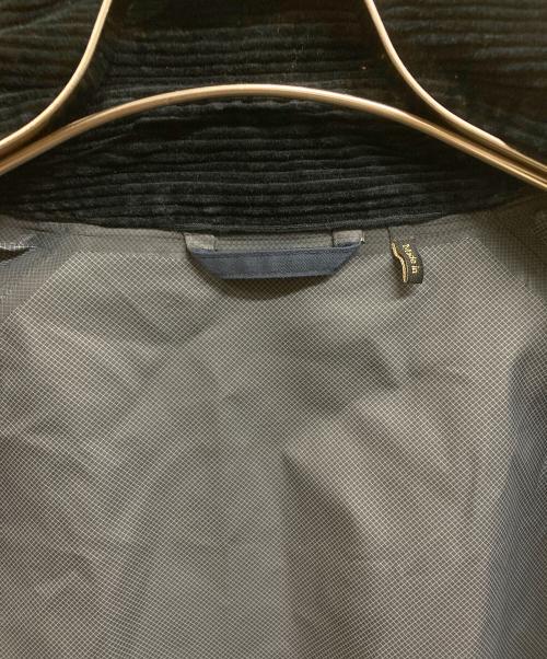 Barbour（バブアー）Barbour (バブアー) BEDALE TECH CLASSIC FIT ネイビー サイズ:38の古着・服飾アイテム