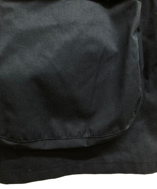 Barbour（バブアー）Barbour (バブアー) BEDALE TECH CLASSIC FIT ネイビー サイズ:38の古着・服飾アイテム