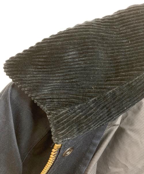 Barbour（バブアー）Barbour (バブアー) BEDALE TECH CLASSIC FIT ネイビー サイズ:38の古着・服飾アイテム