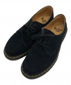 Dr.Martensドクターマーチン）の古着「3ホールブーツ」｜ブラック