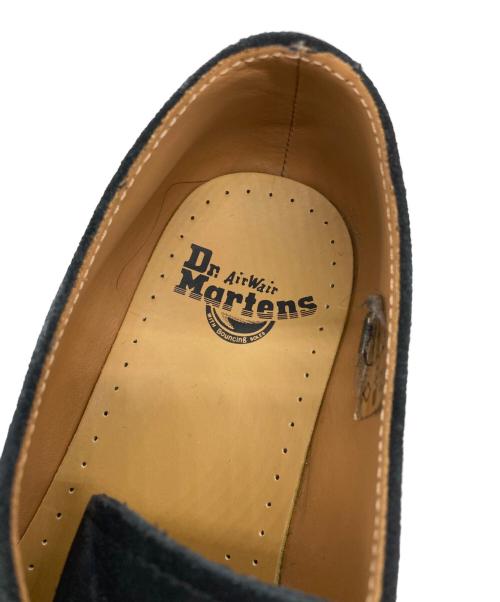 Dr.Martens（ドクターマーチン）Dr.Martens (ドクターマーチン) 3ホールブーツ ブラック サイズ:42の古着・服飾アイテム
