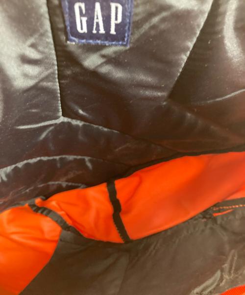 GAP（ギャップ）GAP (ギャップ) オールドスリングバッグ オレンジの古着・服飾アイテム