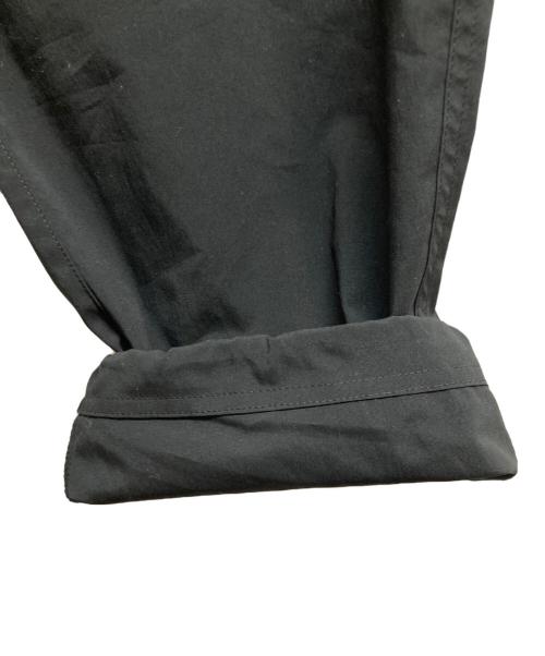 THE NORTH FACE（ザ ノース フェイス）THE NORTH FACE (ザ ノース フェイス) ジップオフカーゴパンツ ブラック サイズ:Mの古着・服飾アイテム