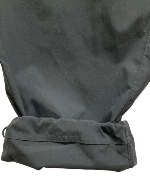 THE NORTH FACE（ザ ノース フェイス）THE NORTH FACE (ザ ノース フェイス) ジップオフカーゴパンツ ブラック サイズ:Mの古着・服飾アイテム