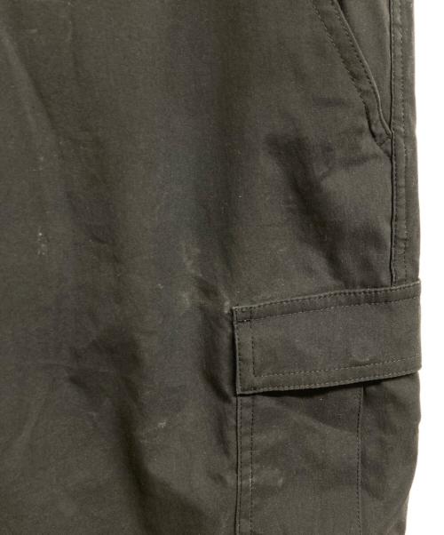 THE NORTH FACE（ザ ノース フェイス）THE NORTH FACE (ザ ノース フェイス) ジップオフカーゴパンツ ブラック サイズ:Mの古着・服飾アイテム